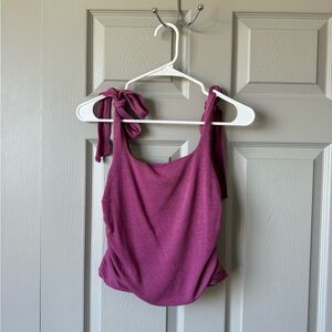 Free People Tank // Size Small // Lightly worn